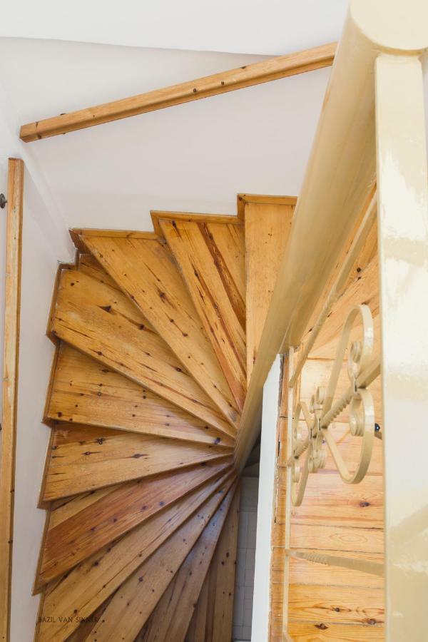 Daliani Cozy Studios Chania  Exterior photo